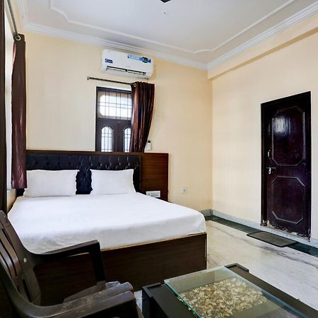ג'איפור Oyo Hotel Elite Inn מראה חיצוני תמונה